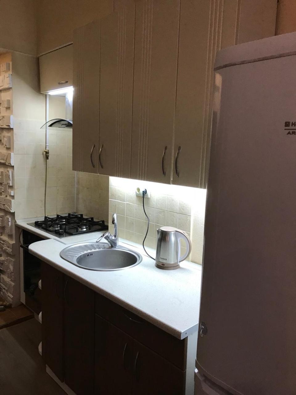 Smart Comfort Apartment Одеса Екстериор снимка