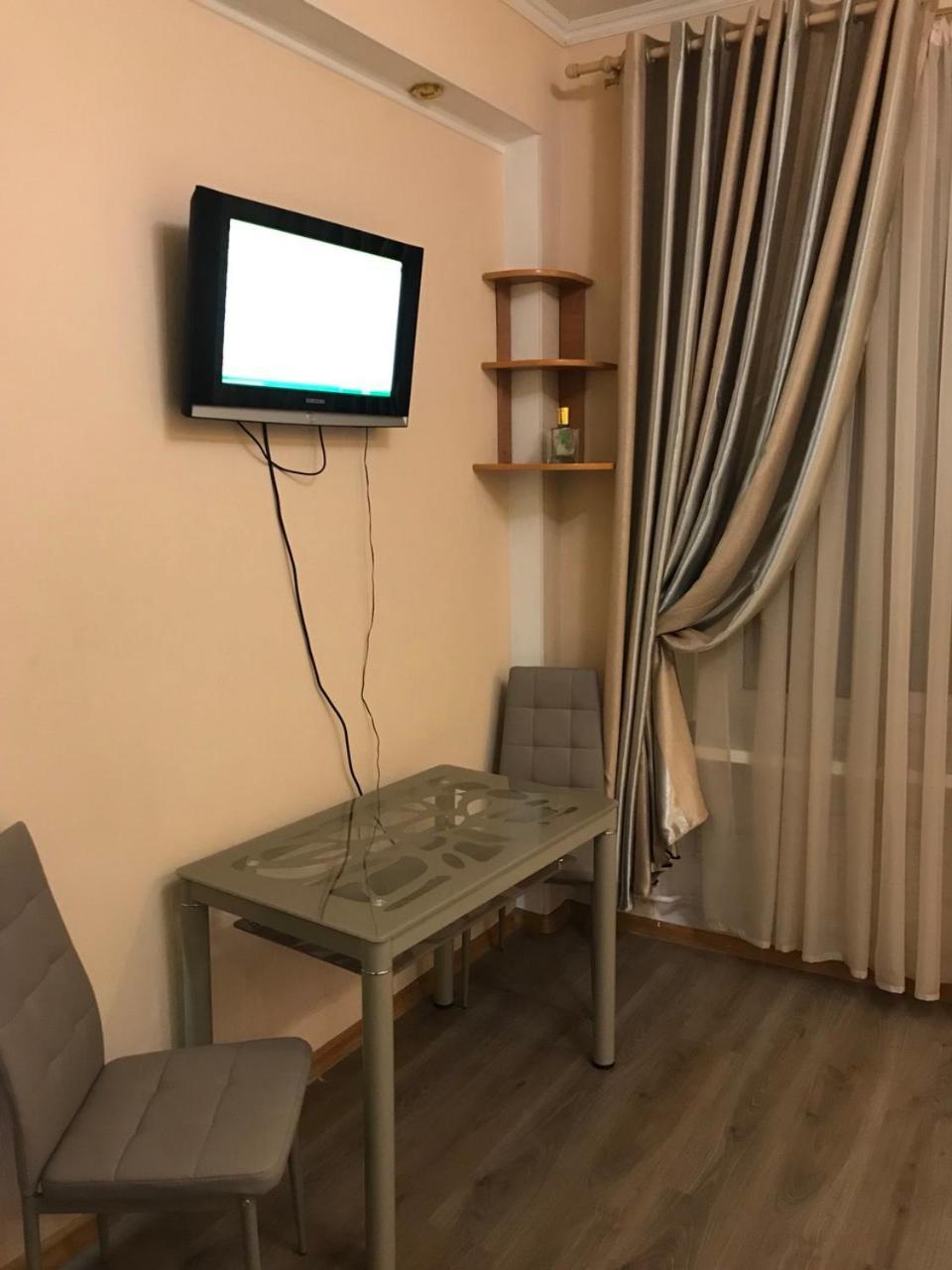 Smart Comfort Apartment Одеса Екстериор снимка