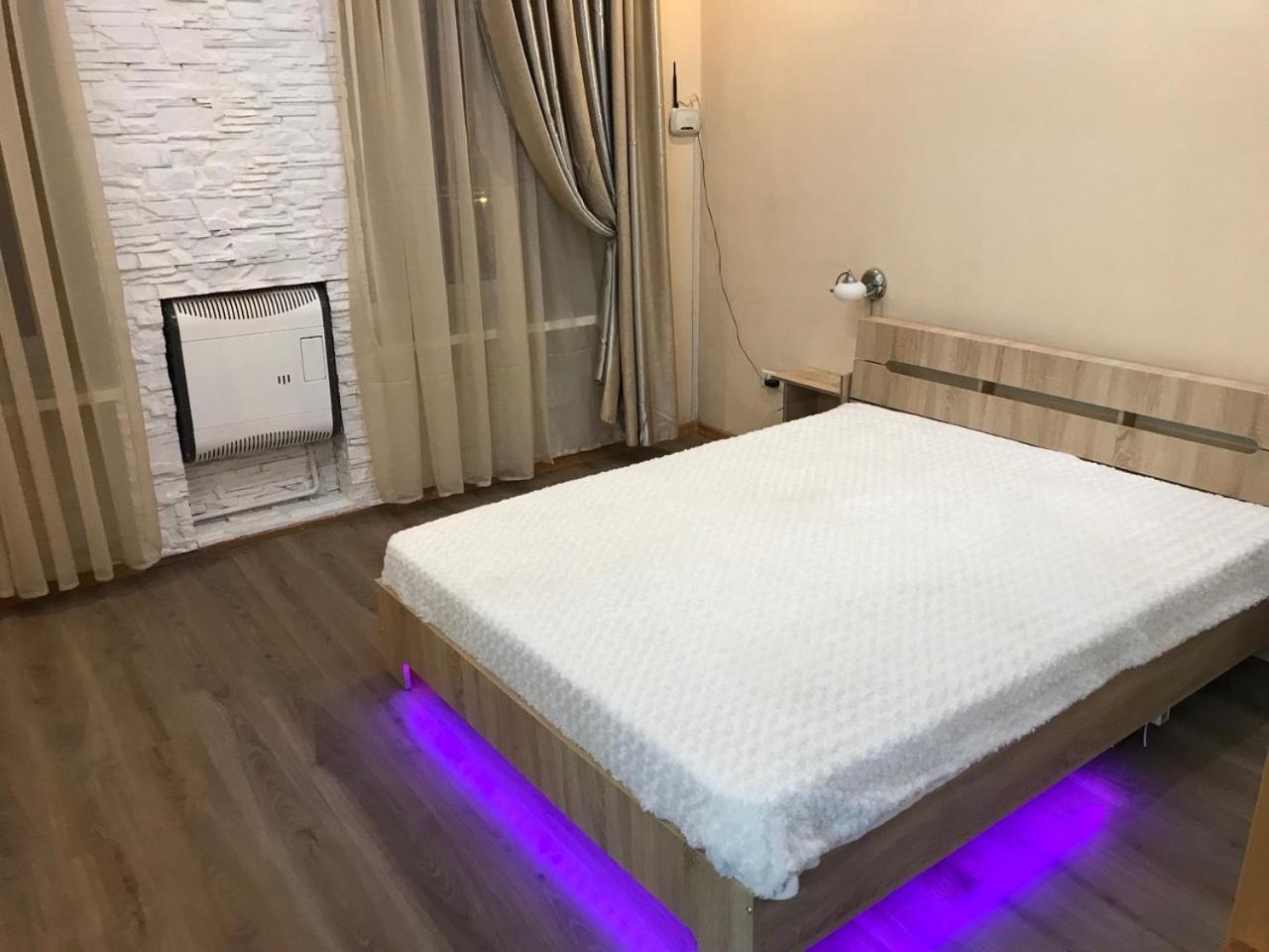 Smart Comfort Apartment Одеса Екстериор снимка