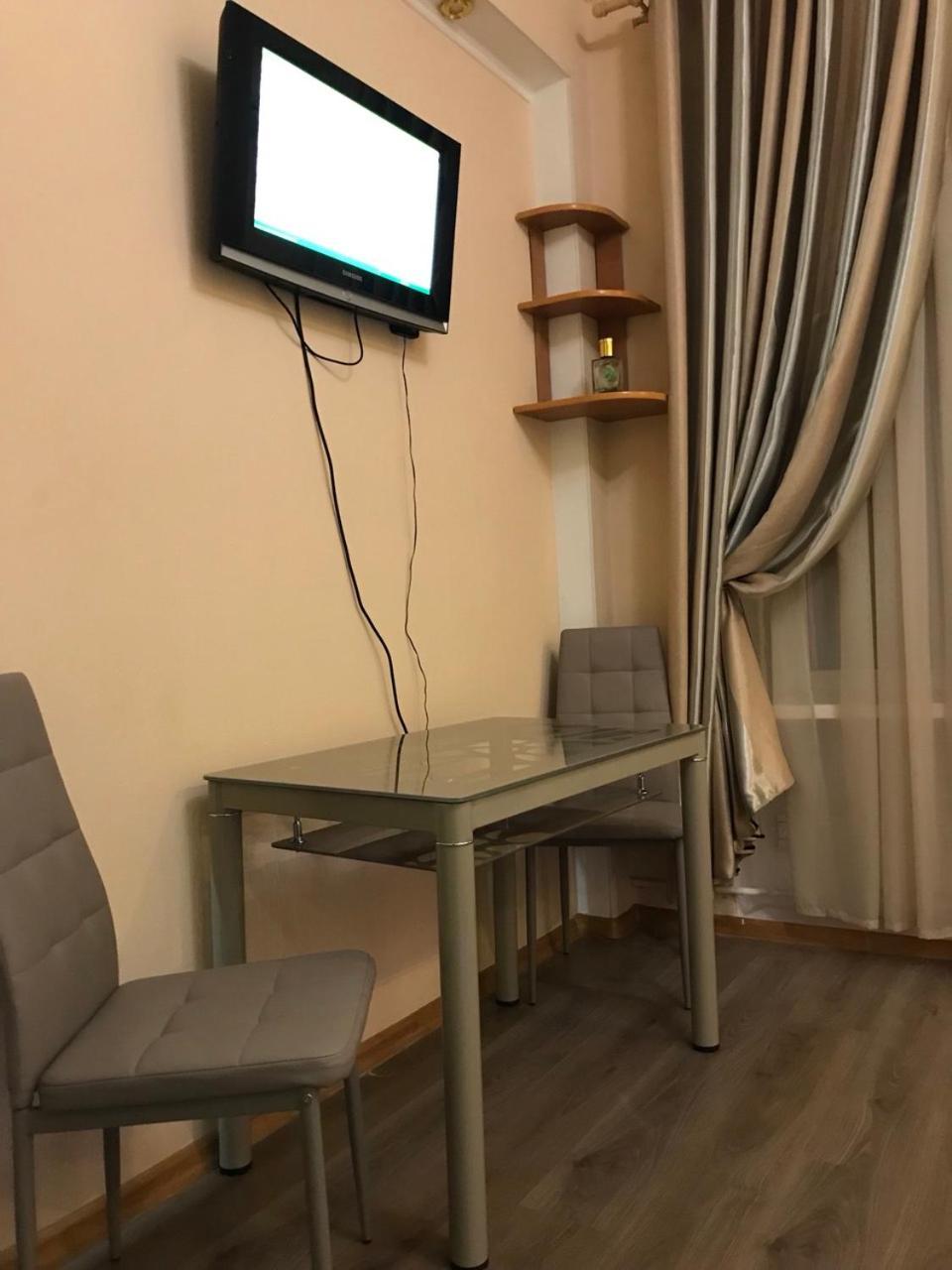 Smart Comfort Apartment Одеса Екстериор снимка