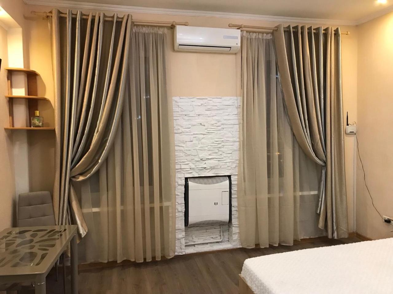 Smart Comfort Apartment Одеса Екстериор снимка
