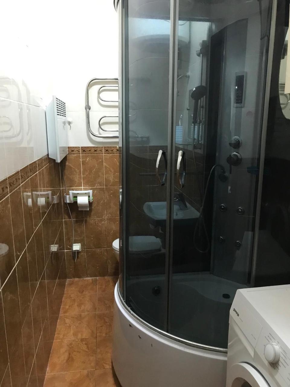 Smart Comfort Apartment Одеса Екстериор снимка