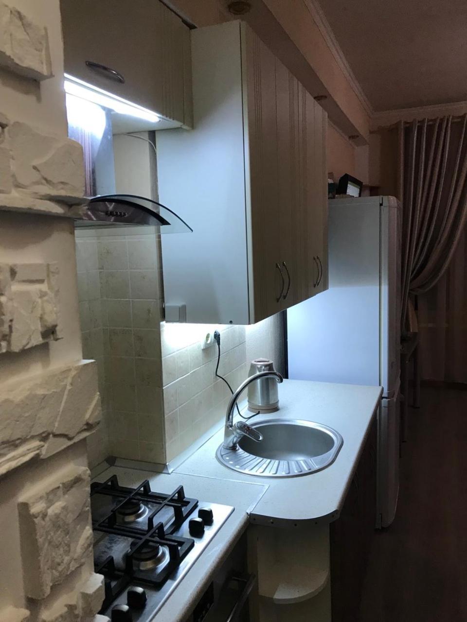 Smart Comfort Apartment Одеса Екстериор снимка