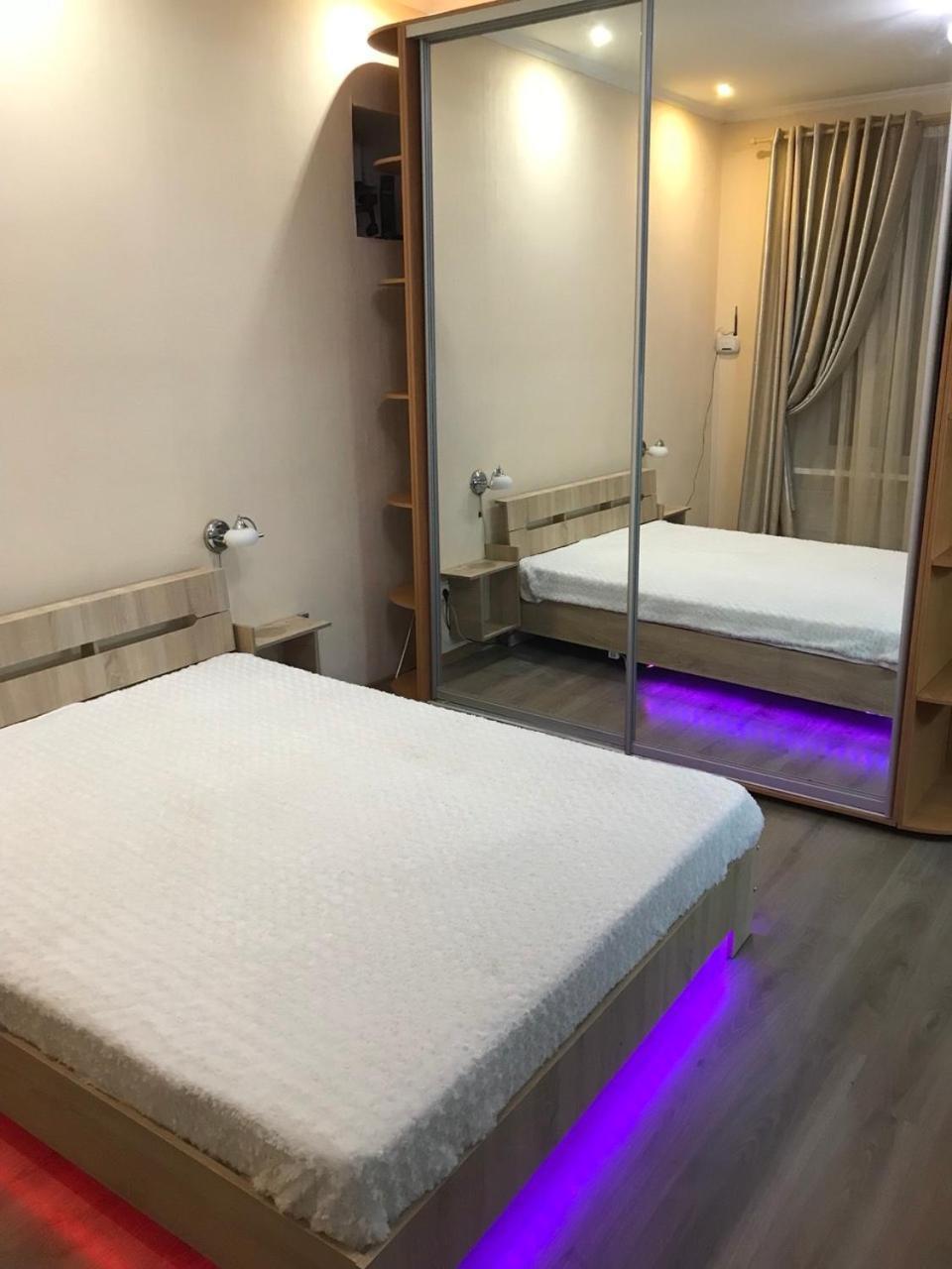 Smart Comfort Apartment Одеса Екстериор снимка