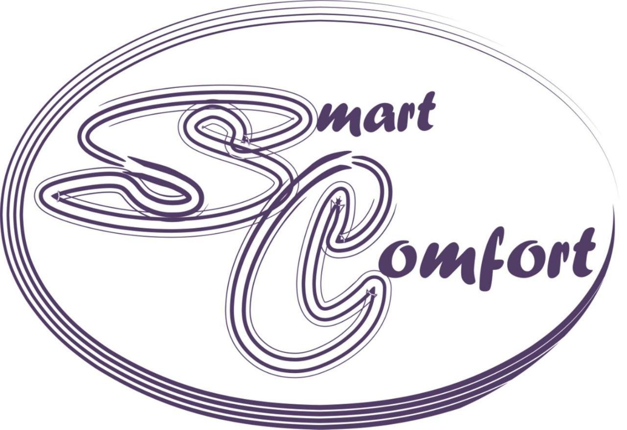 Smart Comfort Apartment Одеса Екстериор снимка