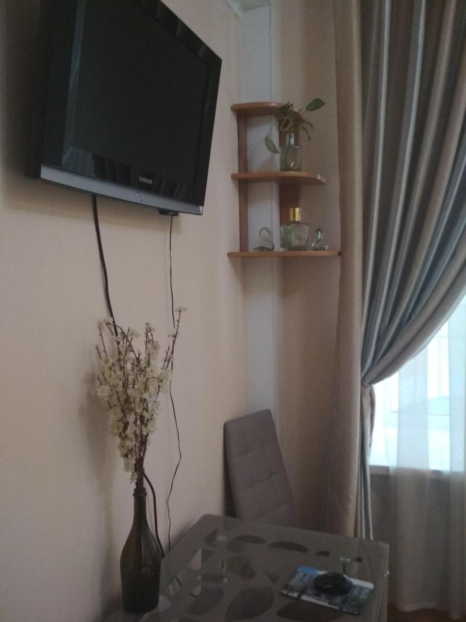 Smart Comfort Apartment Одеса Екстериор снимка