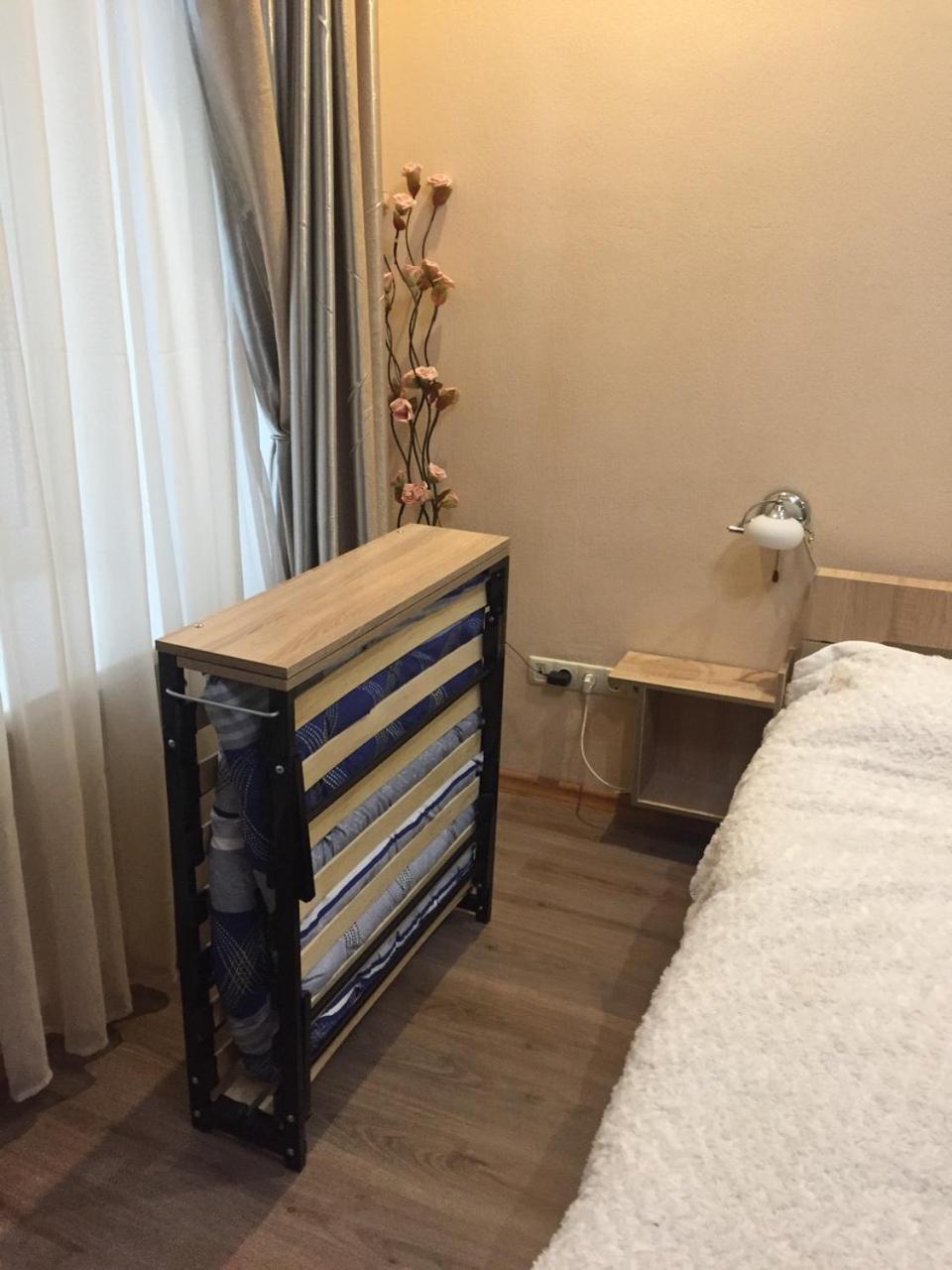 Smart Comfort Apartment Одеса Екстериор снимка