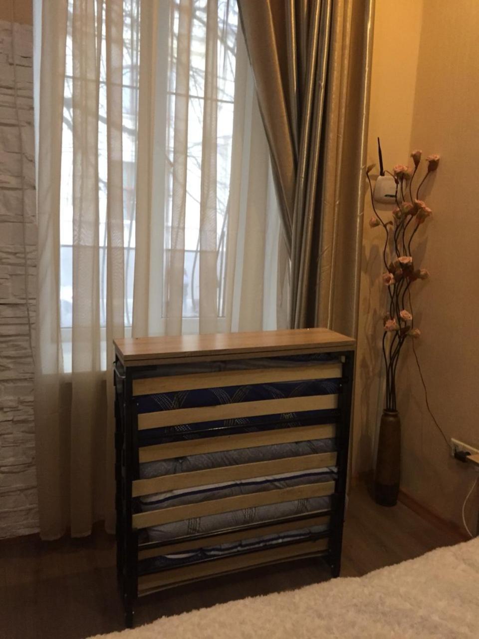 Smart Comfort Apartment Одеса Екстериор снимка